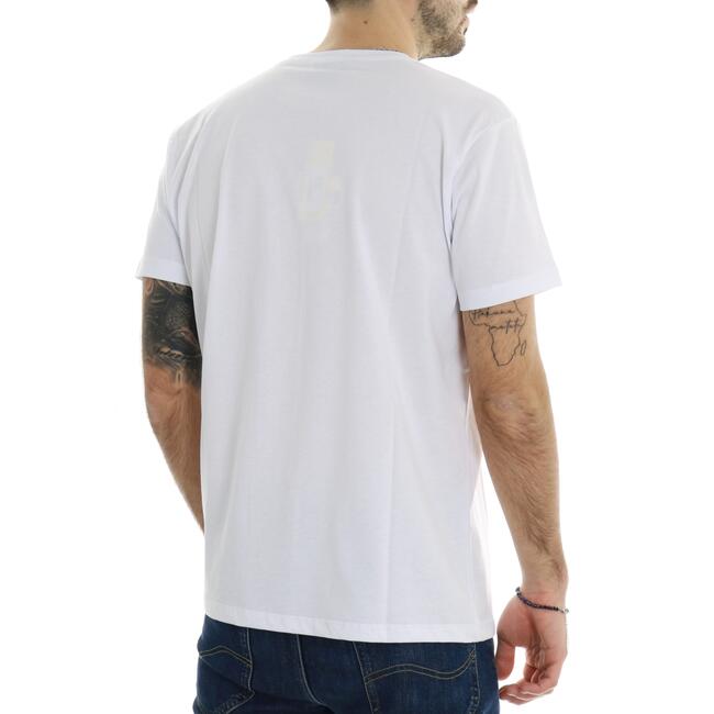 T-SHIRT SUN SUPERCULTURE - Mad Fashion | img vers.650x/